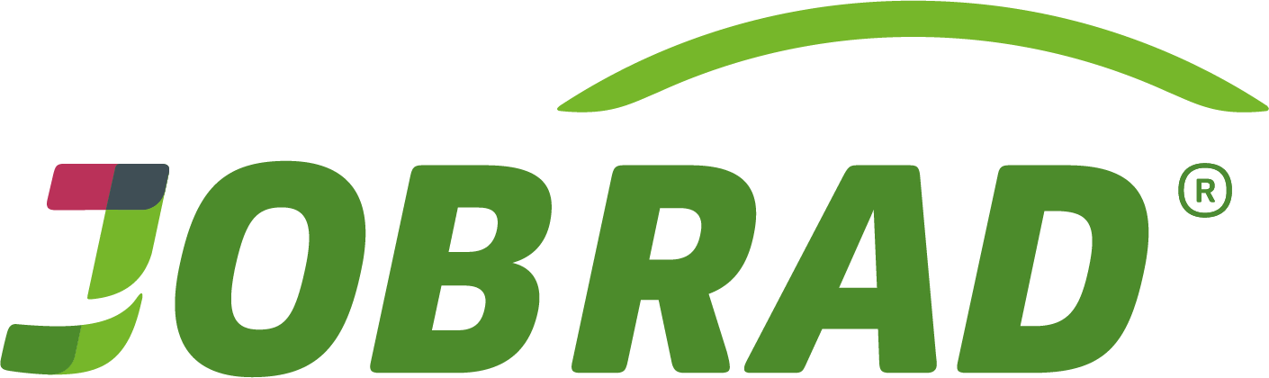 JR-Logo Jobrad