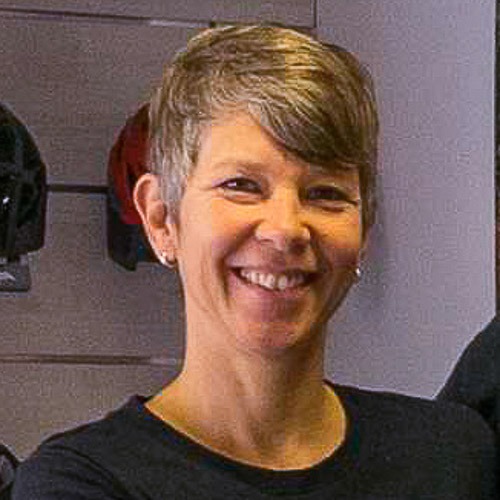 Tanja Niedermeier